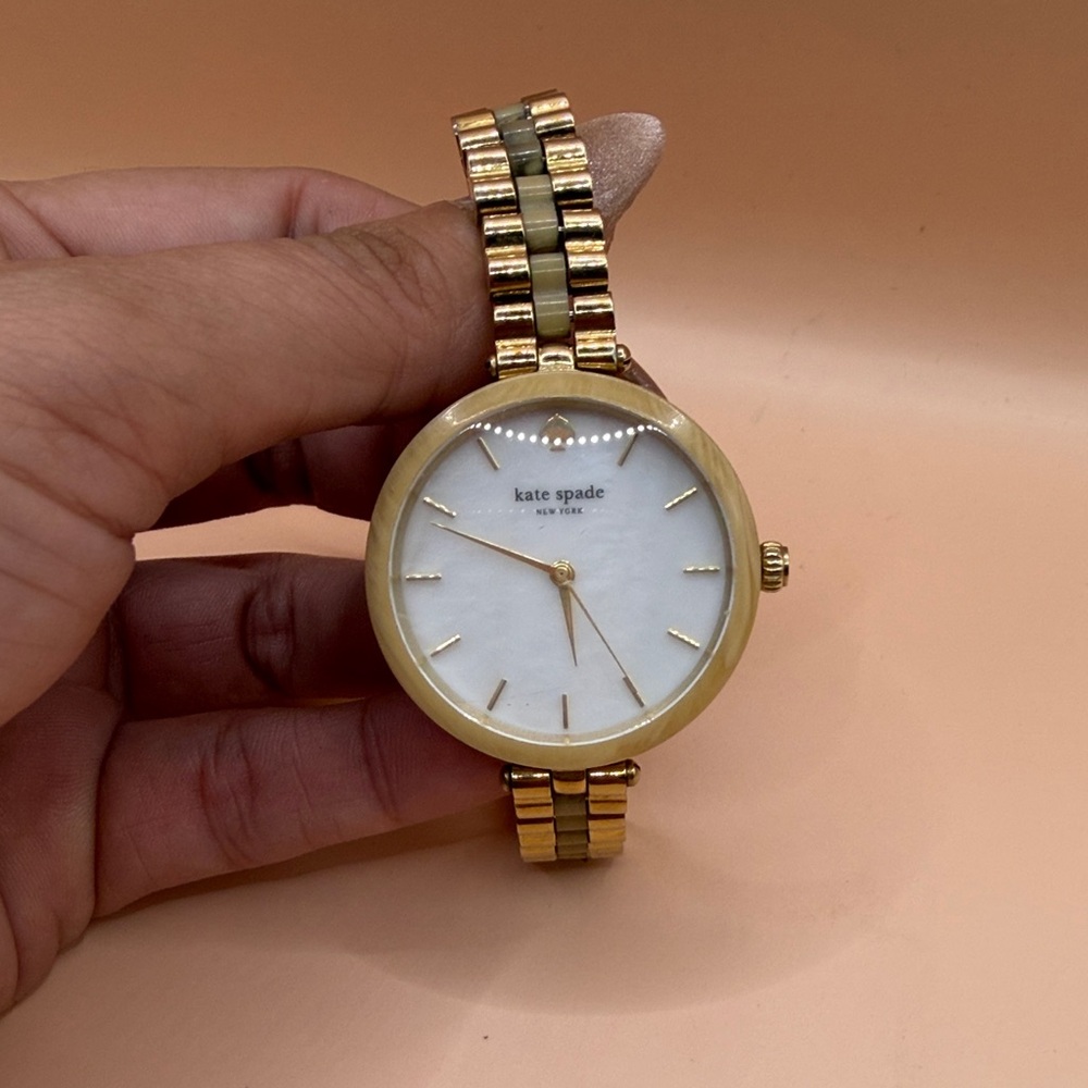 Kate Spade Holland Skinny Bracelet Watch KSW1331